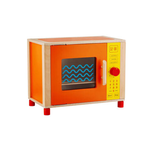 Microwave Set