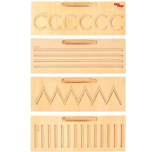 Tracing Basic Patterns