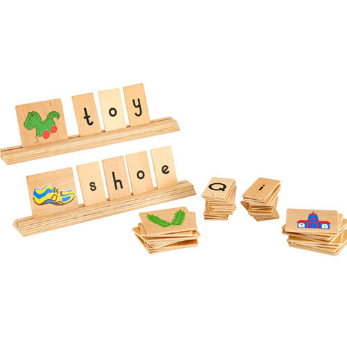 Say And Spell