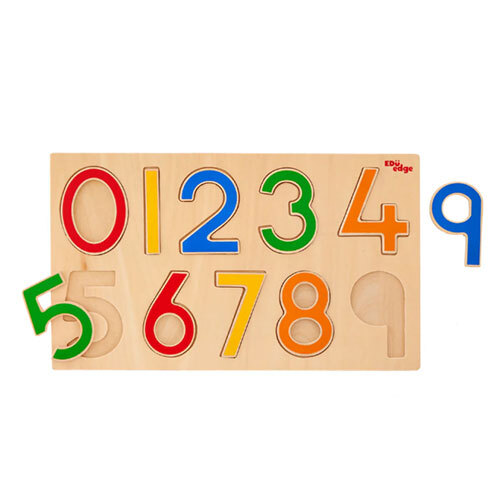 Numeral Puzzle