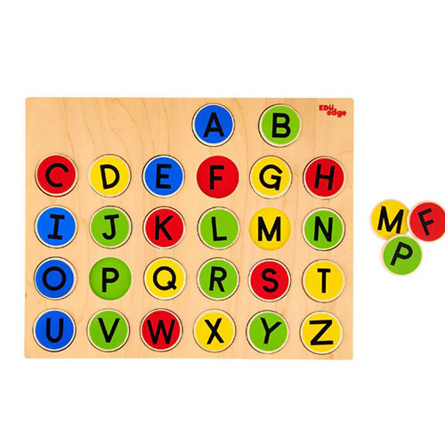 Capital Letter Matching