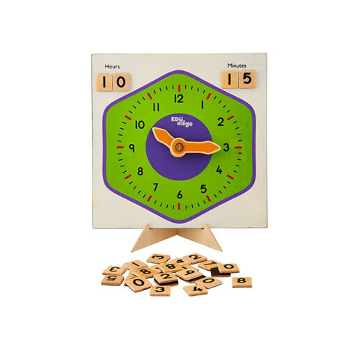 Clock Numeral
