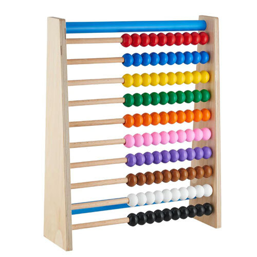 Counting Frame