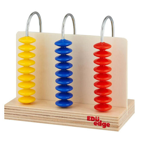 Hundreds Abacus