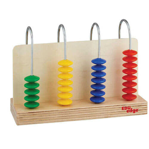 Thousands Abacus