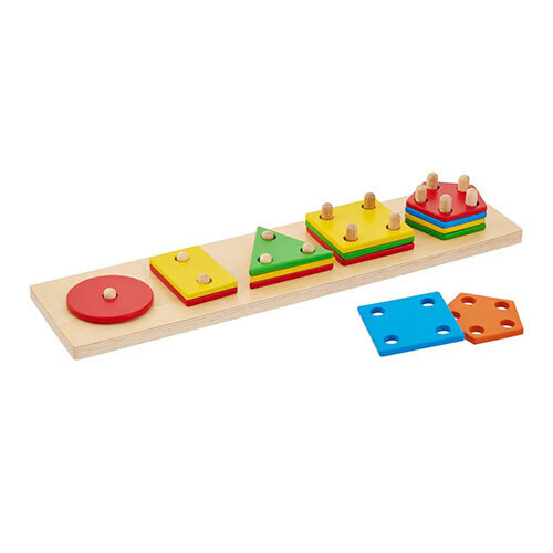 Shape Sorter
