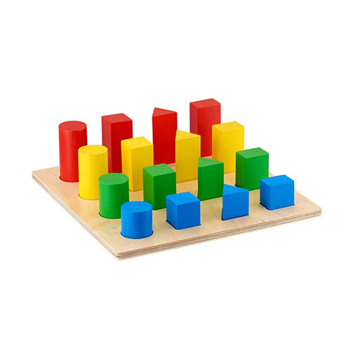 Shape Ascender