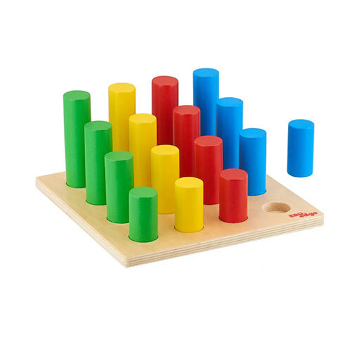 Peg Ascender