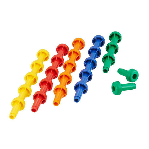 Peg Linking