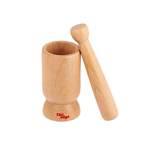 Wooden Pounder