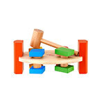 Shape Hammering