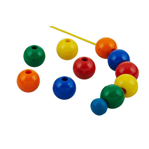 Big Beads