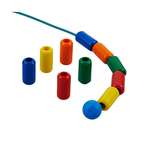 Oblong Beads
