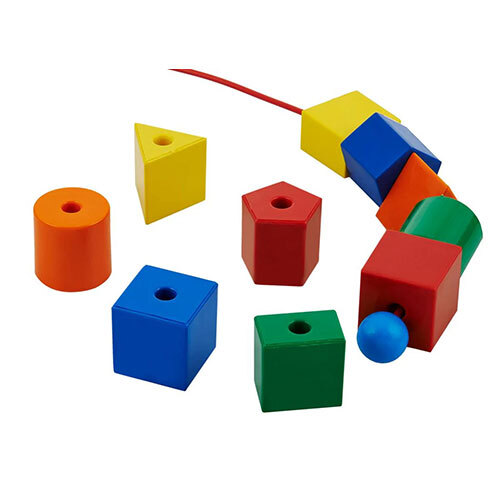 Shape Beads