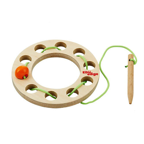 Lacing Ring