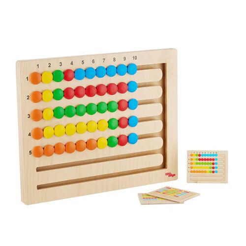 Peg Pattern