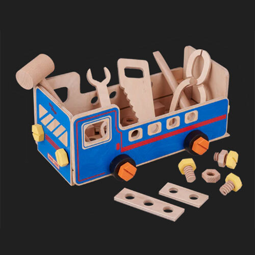 Tool Kit