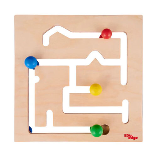 Move Through Pattern 2
