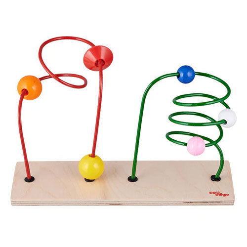 Twisted Maze Chase