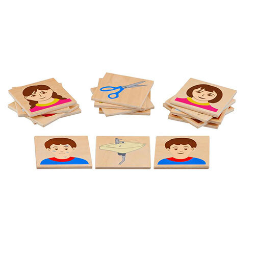 Sequences Game