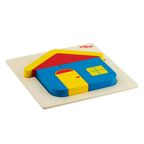House Puzzle