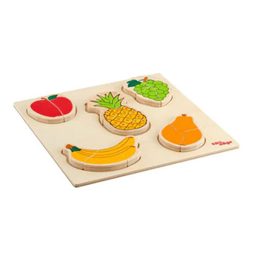 Fruits Combo Puzzle