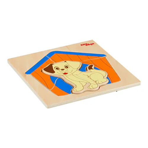Dog Puzzle