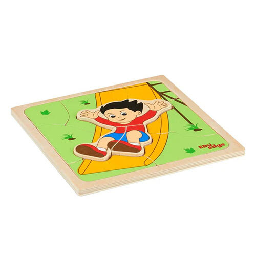 Boy Puzzle