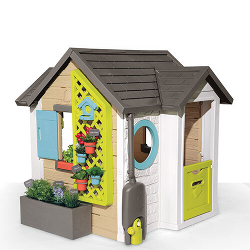 Garden House