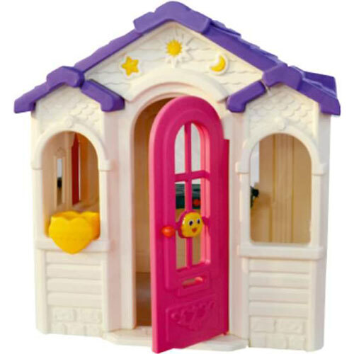 Chocolate Play House
