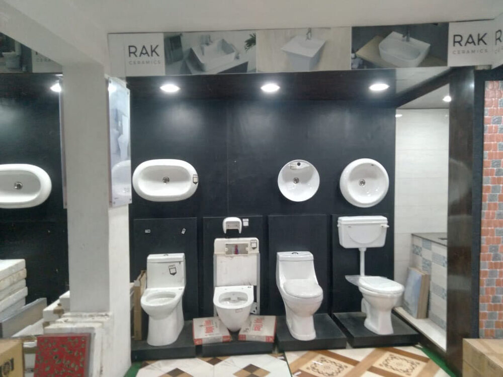 SIS Counter