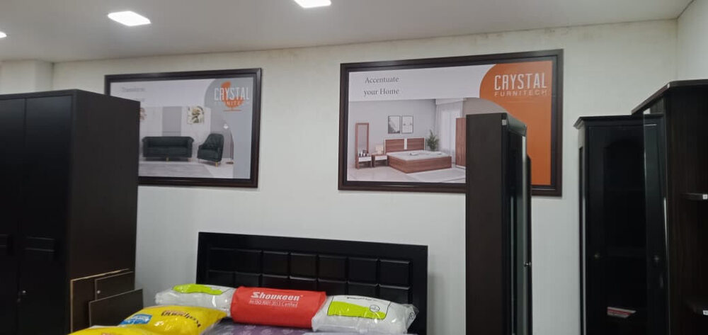 In-Shop Signage