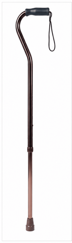 DHC-938 Aluminium Walking Stick