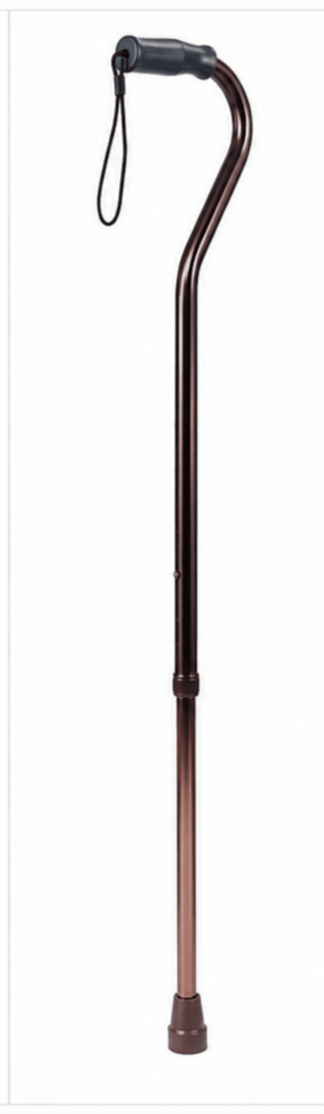 DHC-938 Aluminium Walking Stick