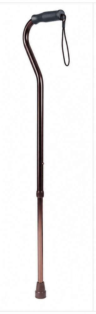 DHC-938 Aluminium Walking Stick
