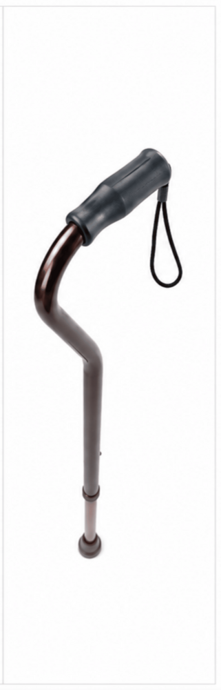 DHC-938 Aluminium Walking Stick