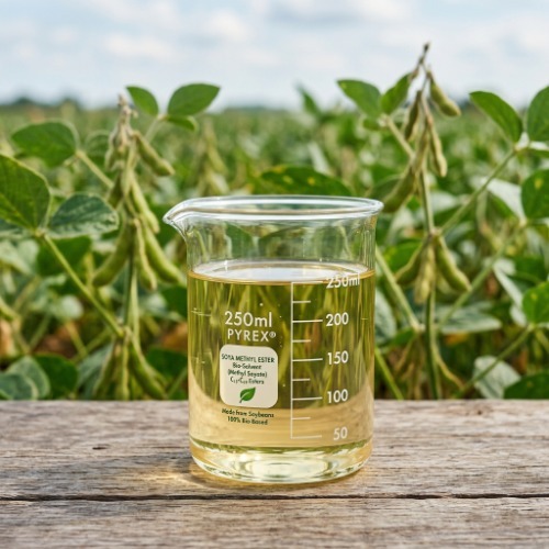 Soya Methyl Ester