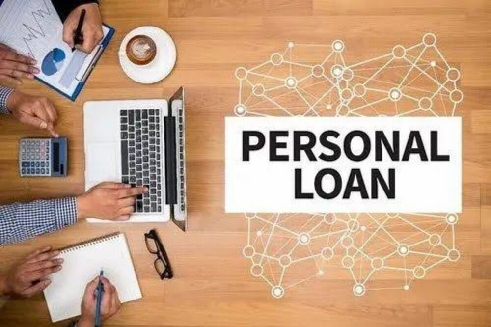 Personal Loan services