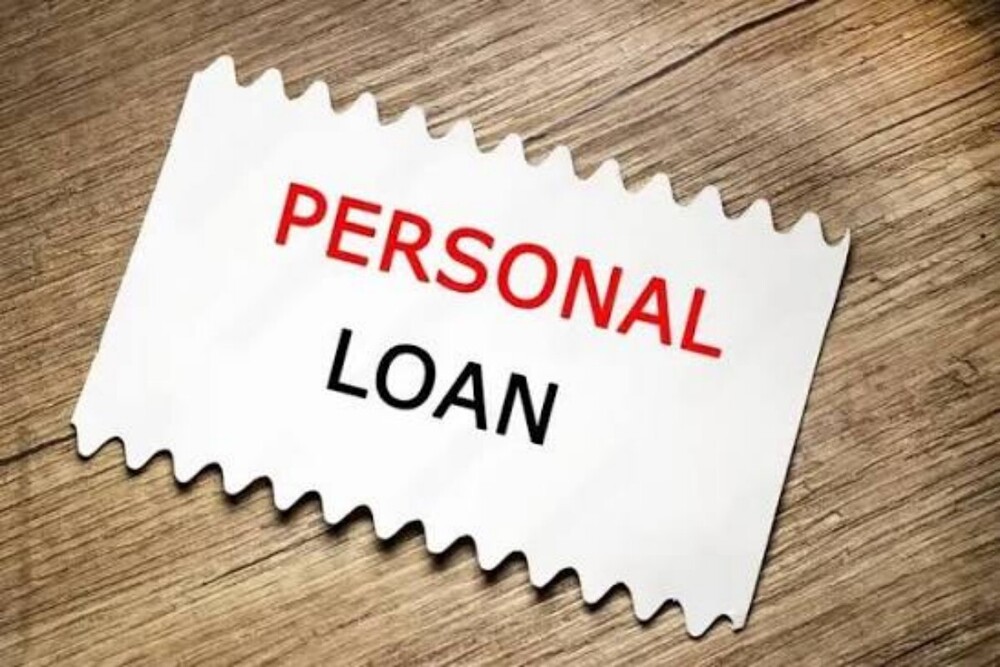 Personal Loan services