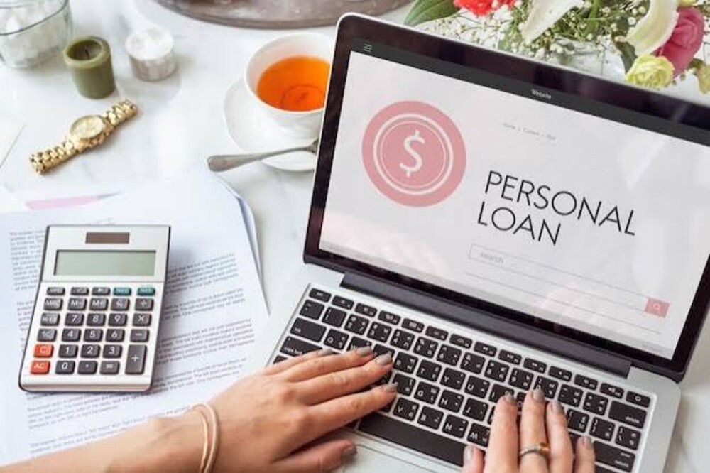 Personal Loan services