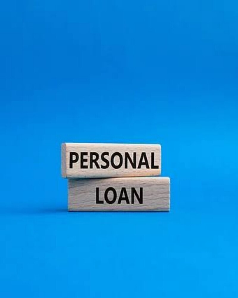 Personal Loan services