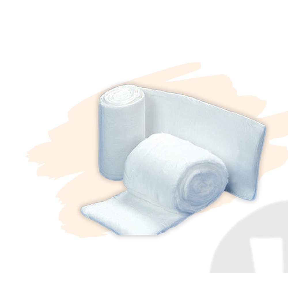 Absorbent Cotton Wool