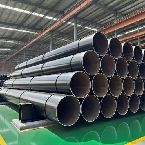 API 5L seamless And Stainless Steel Welded Pipes