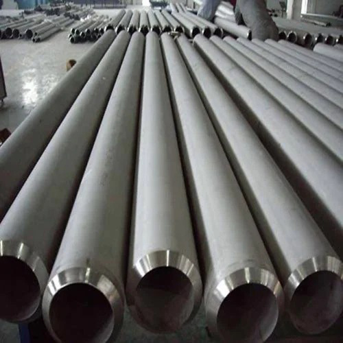 Alloys Steel Pipes