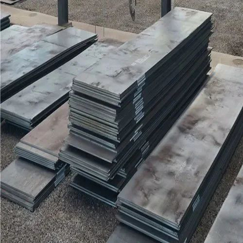 15Mo3 Alloy Steel Plate