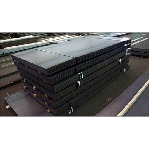 16MO3 SA 204 Alloy Steel Plate