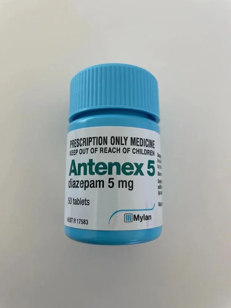 Asia Fast Delivery Antenex 5 Mg Usa - Europe