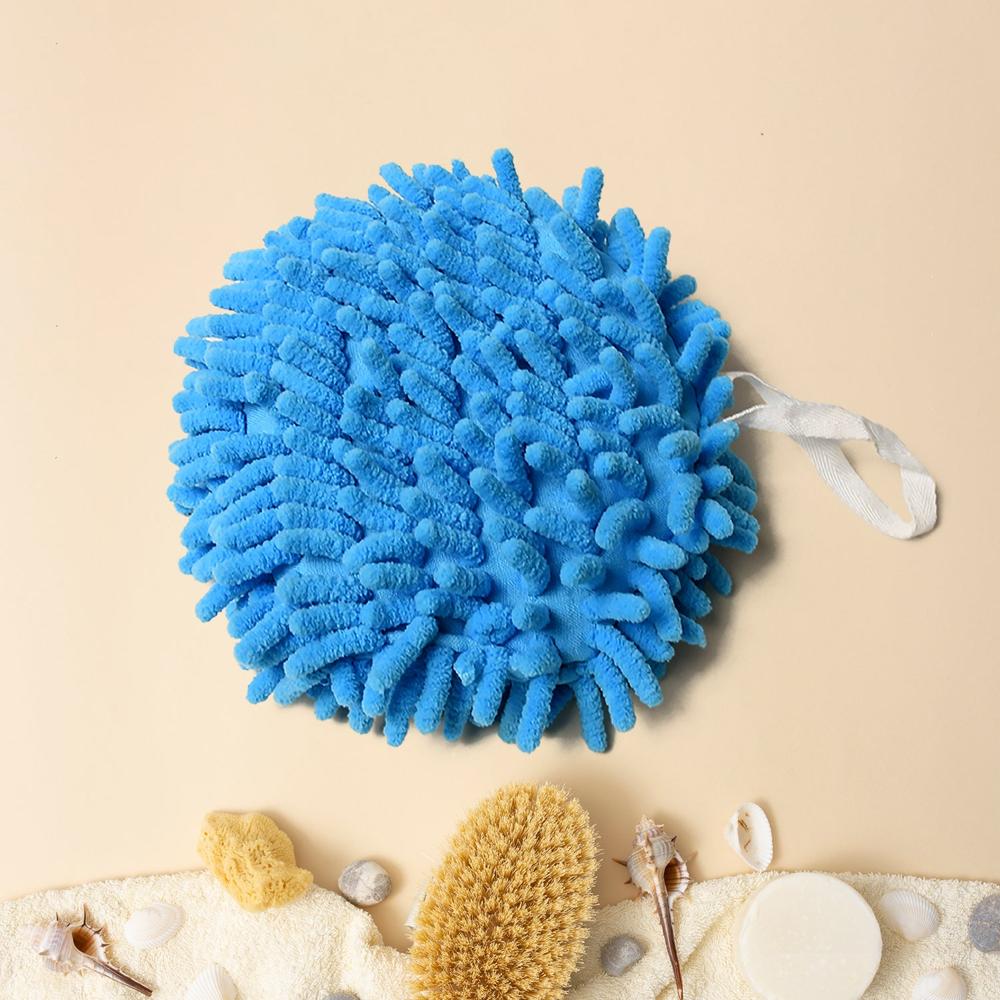 Hand Towels For Bathroom, Kitchen Hand Towel (1 Pc) - Application: As Per Product Requirement