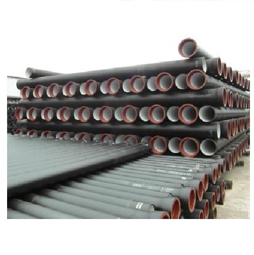 Ductile Iron Pipe 150 mm