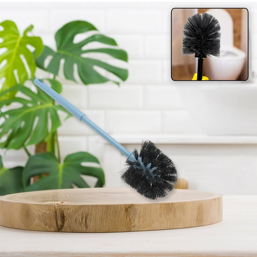 Round Toilet Brush - Application: As Per Product Requirement